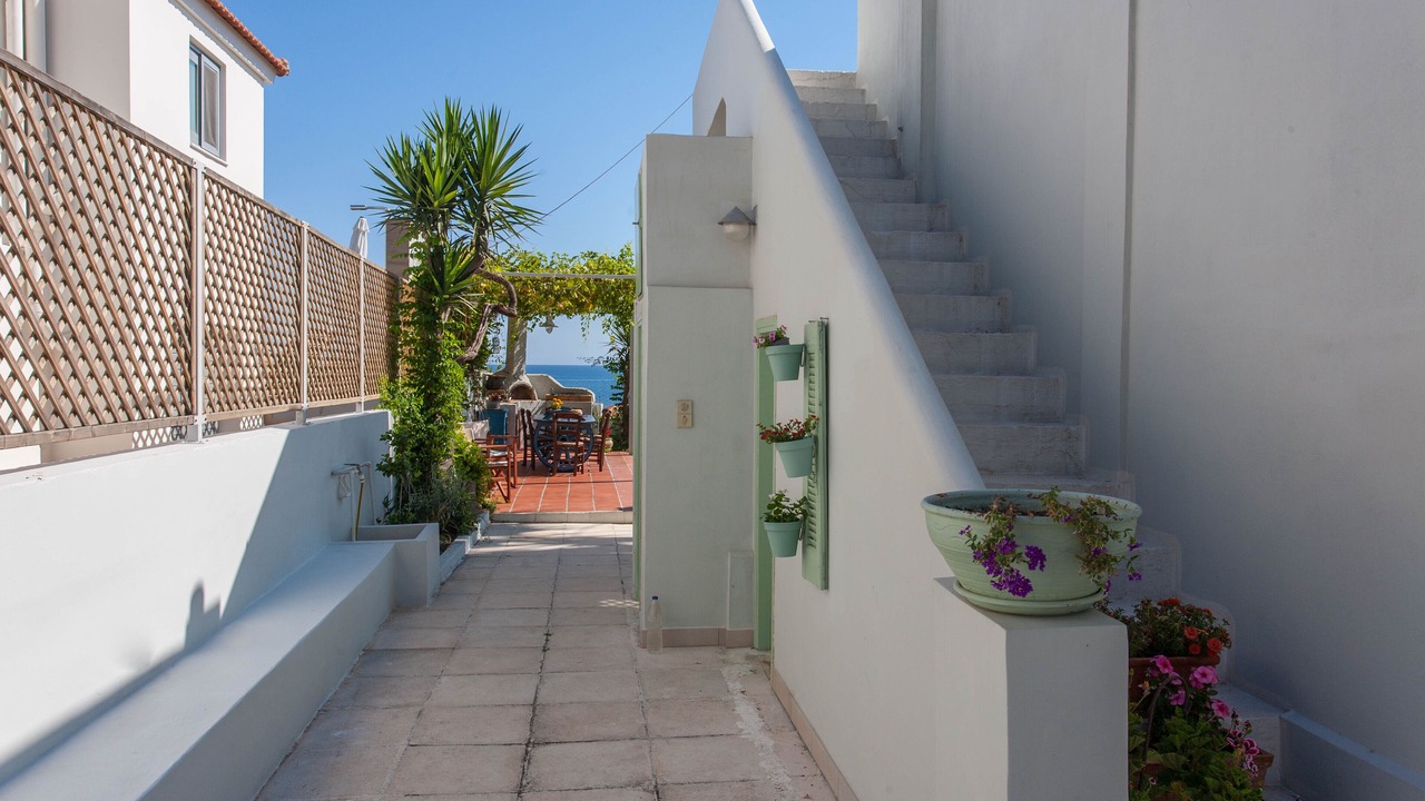 Photo of Patio Balcony in Kato Galatas