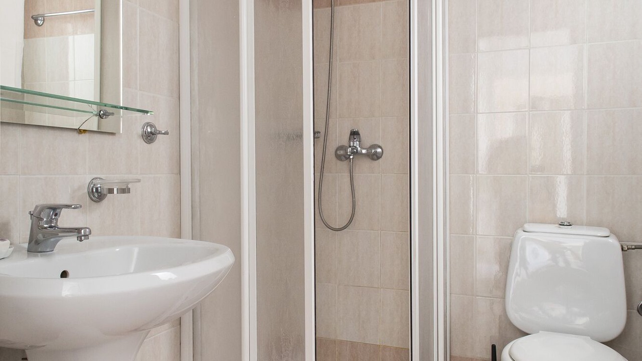 Photo of Bathroom in Attiki