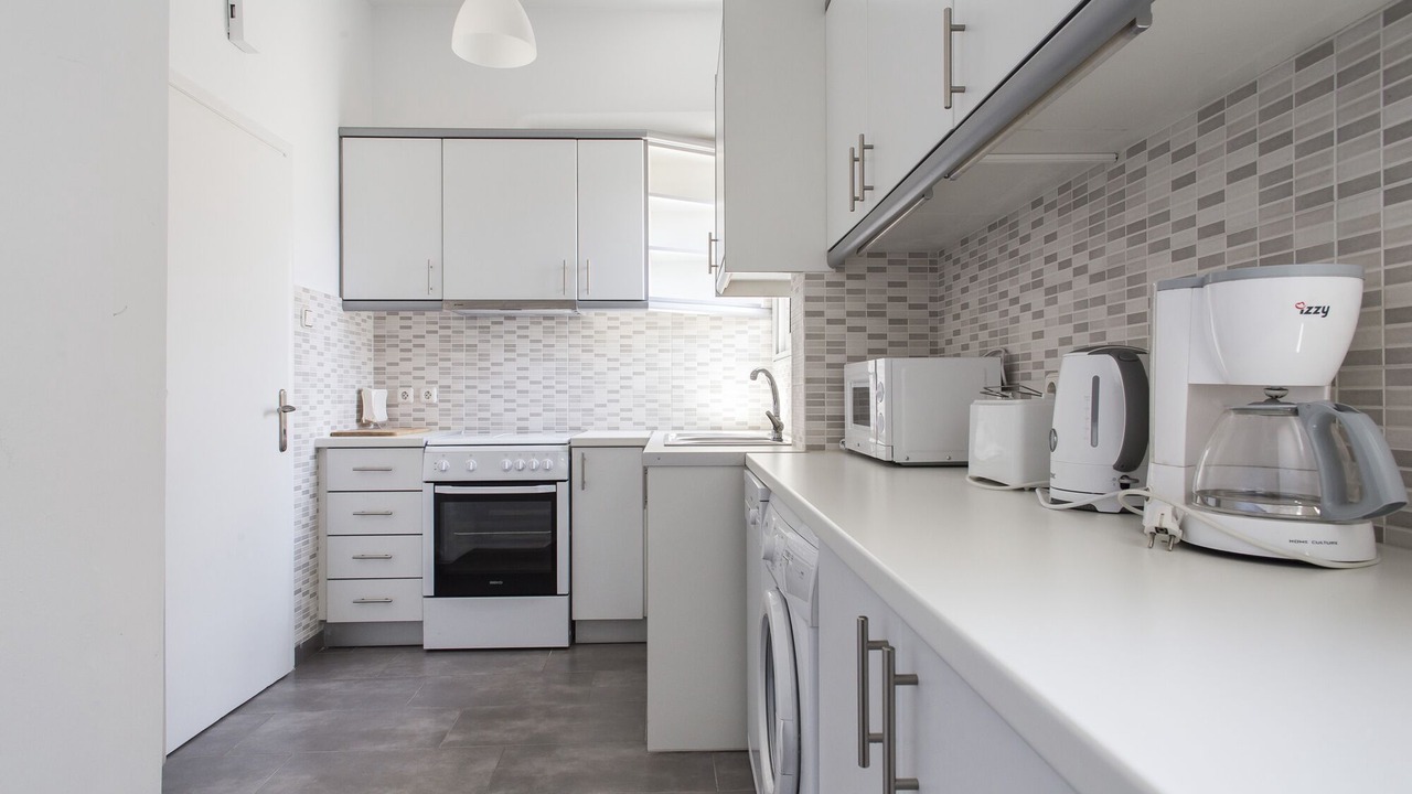 Photo of Kitchen in Attiki