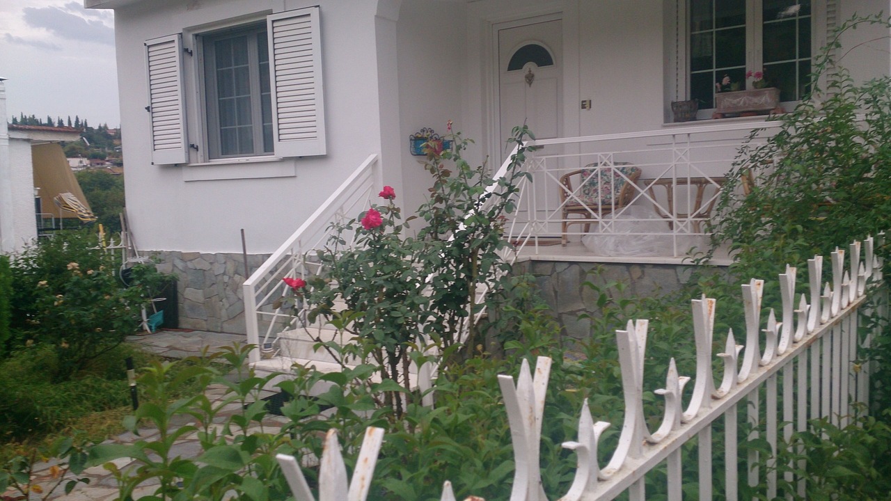 Photo of Outdoor in Istiaia-Aidipsos