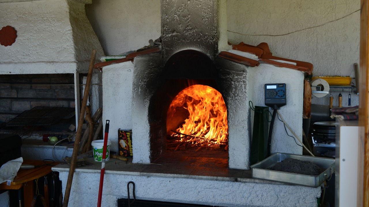 Photo of Outdoor in Istiaia-Aidipsos