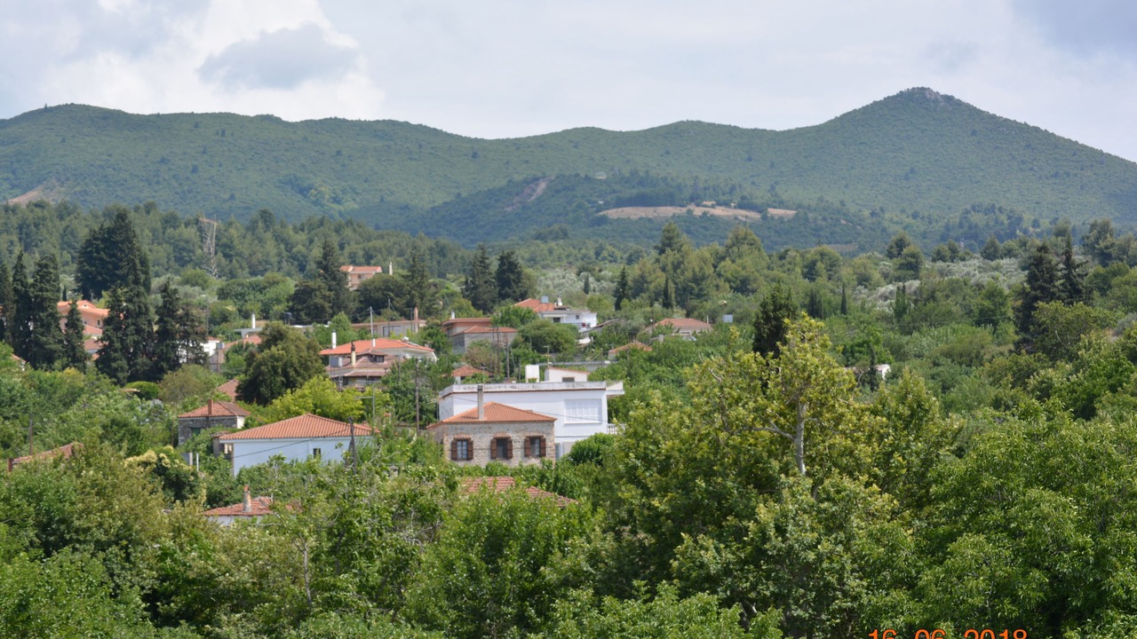 Photo of Outdoor in Istiaia-Aidipsos