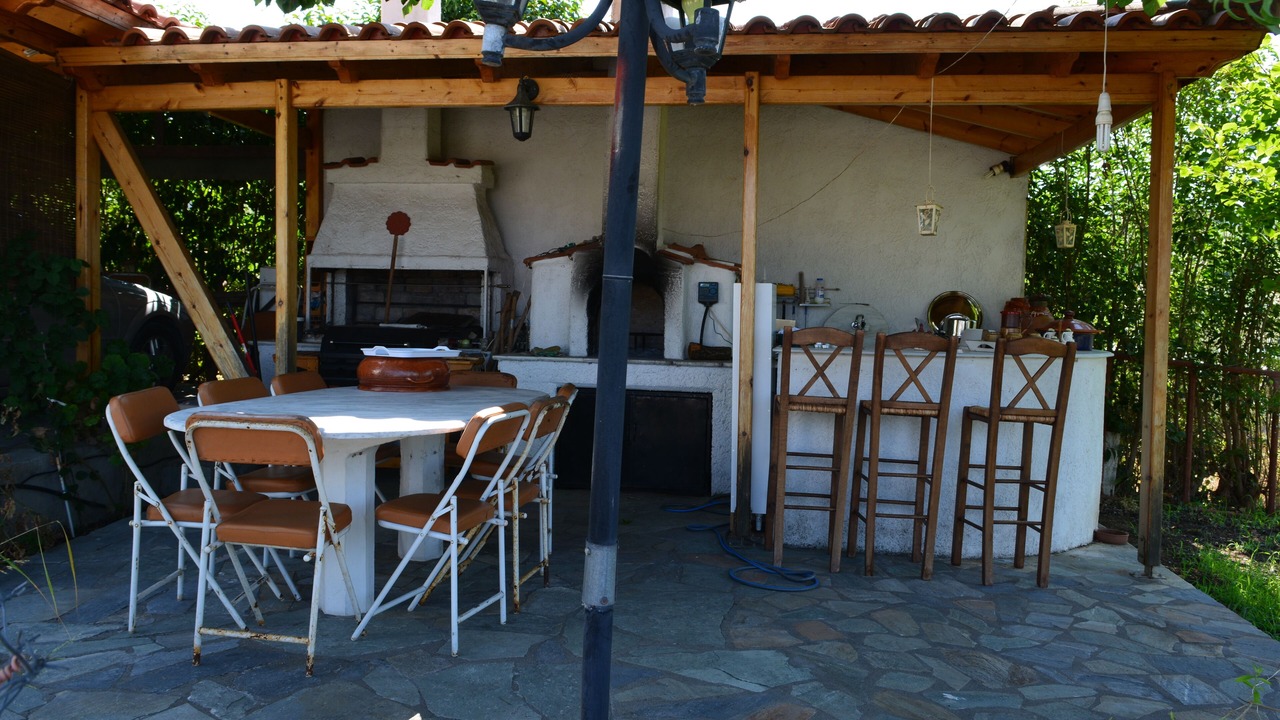 Photo of Outdoor in Istiaia-Aidipsos