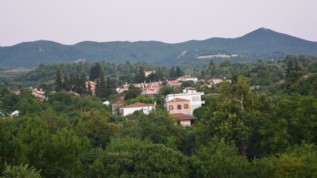 Photo of Outdoor in Istiaia-Aidipsos
