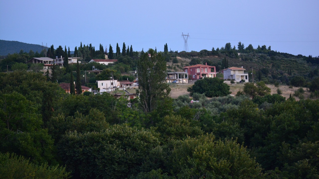 Photo of Outdoor in Istiaia-Aidipsos
