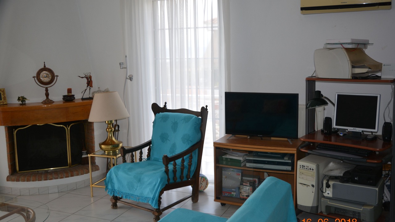 Photo of Livingroom in Istiaia-Aidipsos