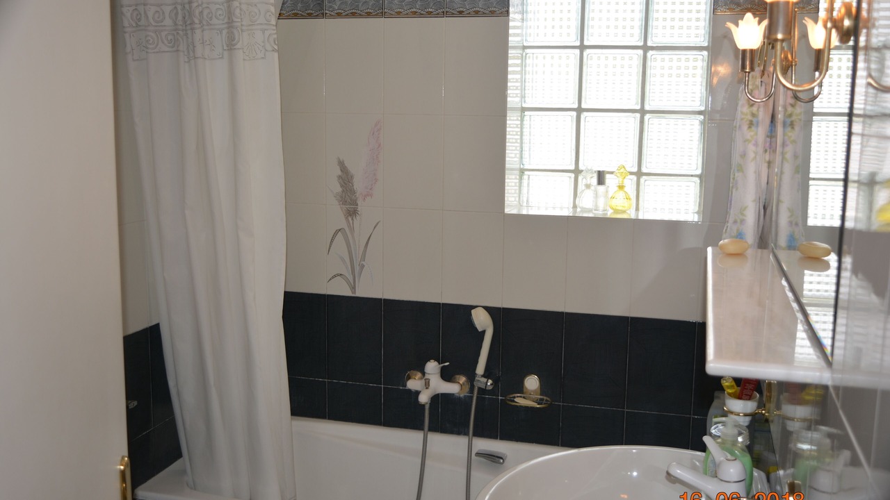 Photo of Bathroom in Istiaia-Aidipsos