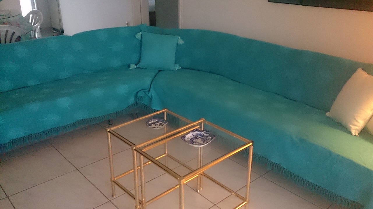 Photo of Livingroom in Istiaia-Aidipsos