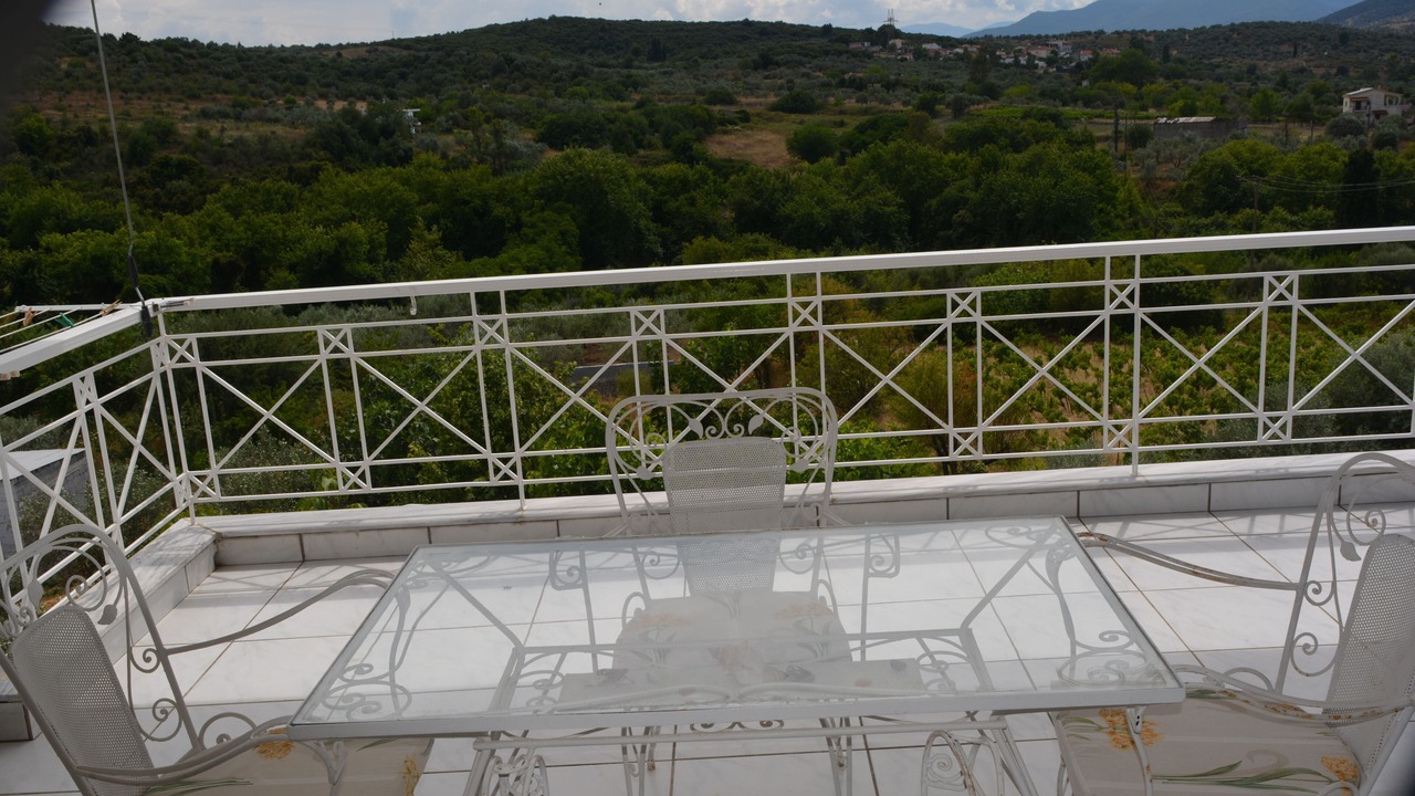Photo of Outdoor in Istiaia-Aidipsos