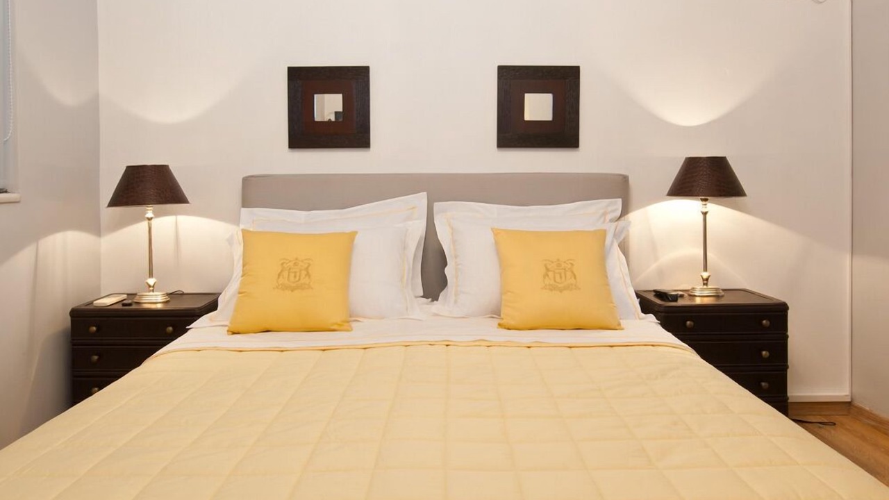 Photo of Bedroom in Thissio
