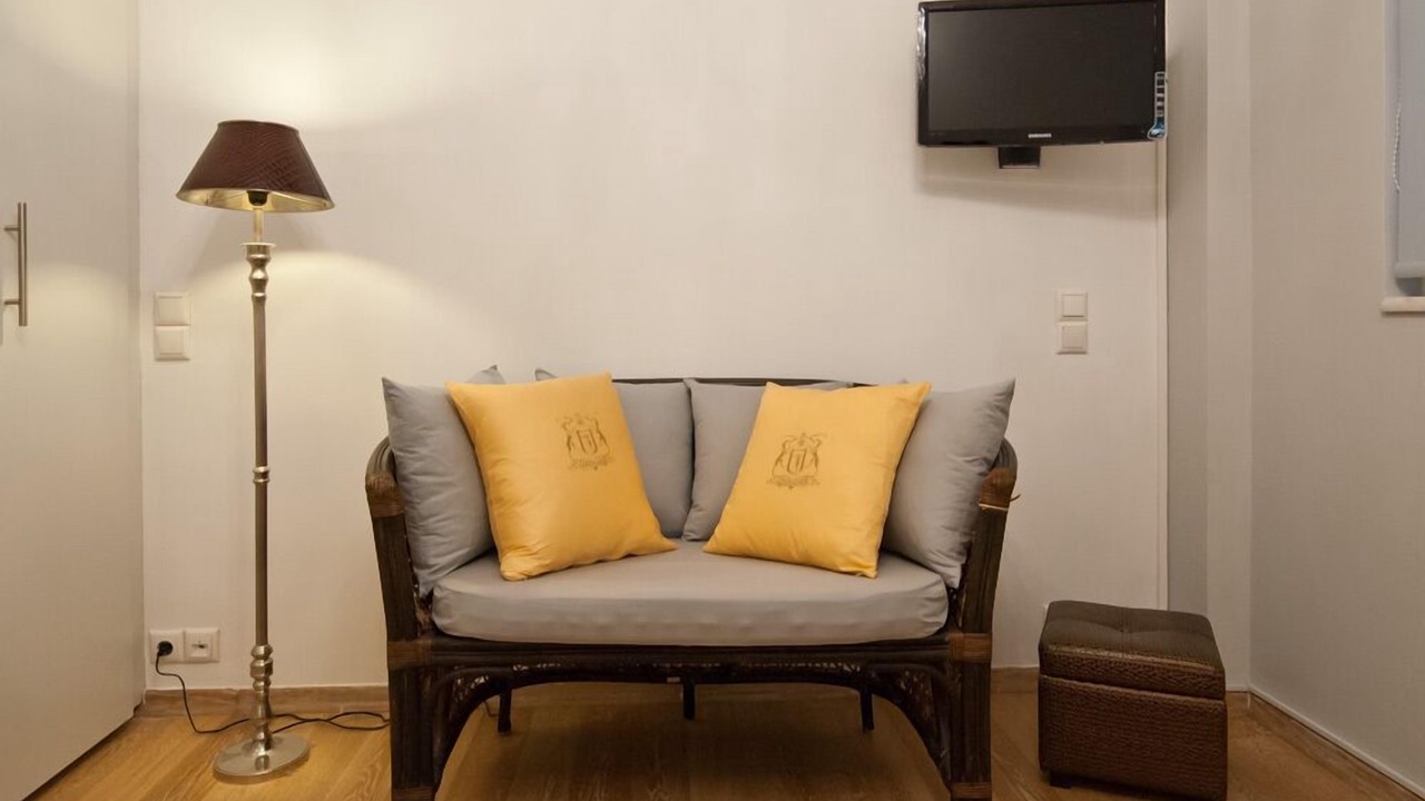 Photo of Livingroom in Thissio