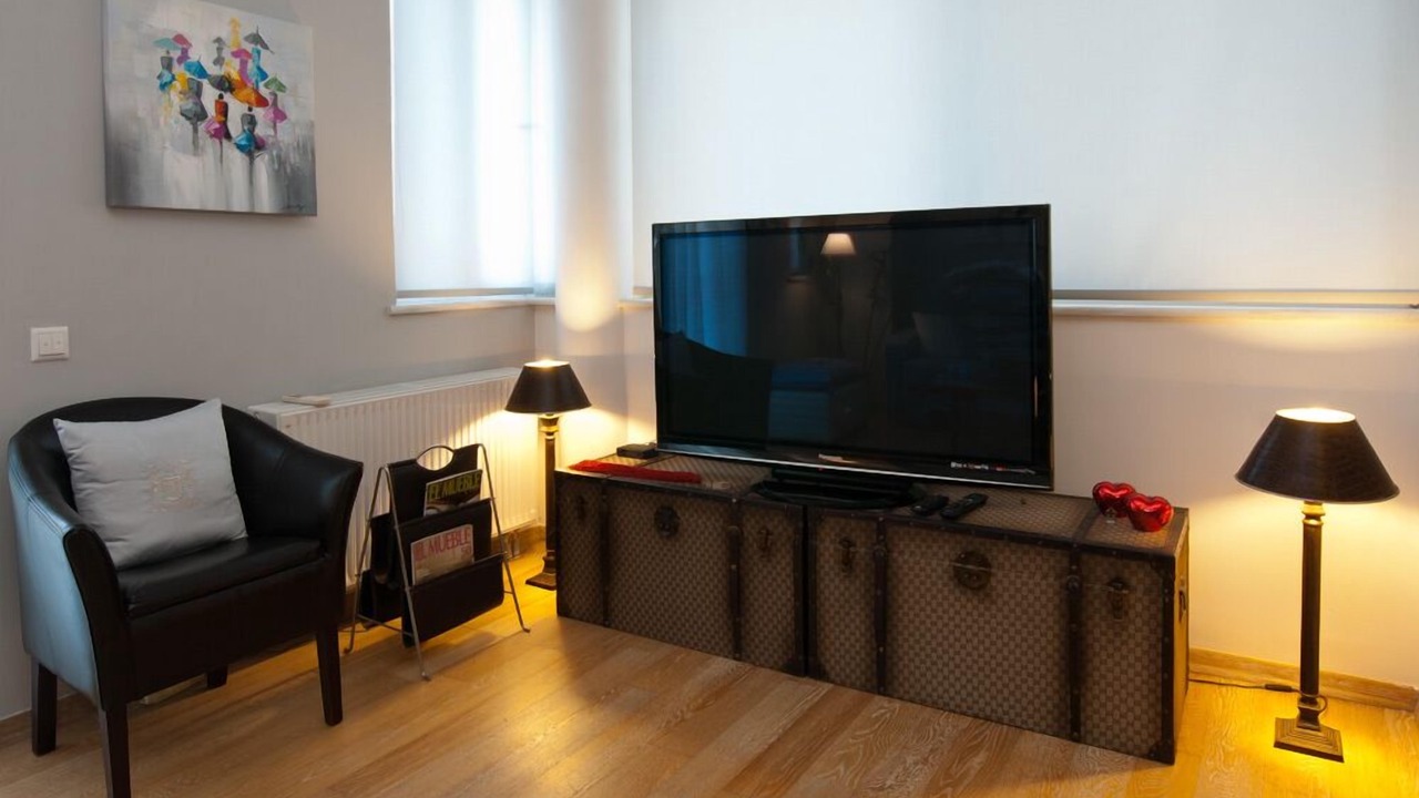 Photo of Livingroom in Thissio