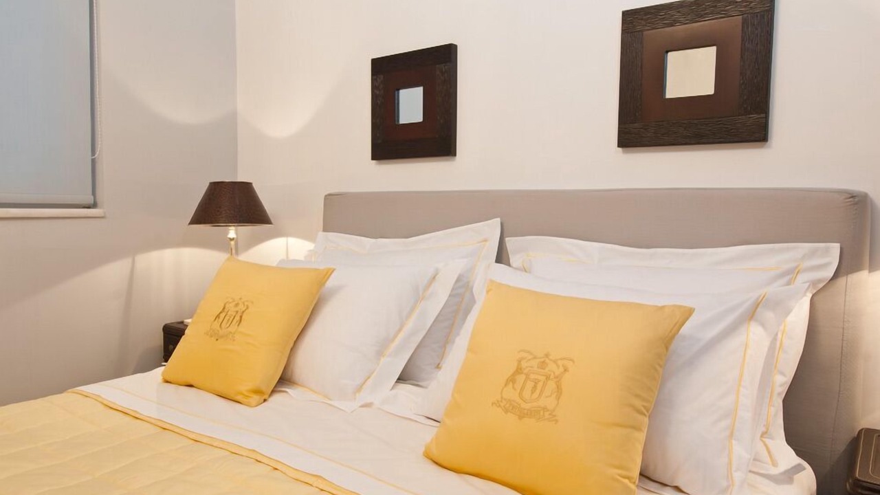 Photo of Bedroom in Thissio