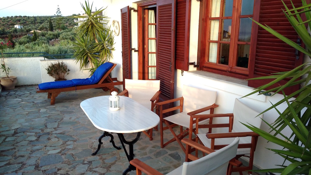 Photo of Outdoor in Pylos-Nestoras
