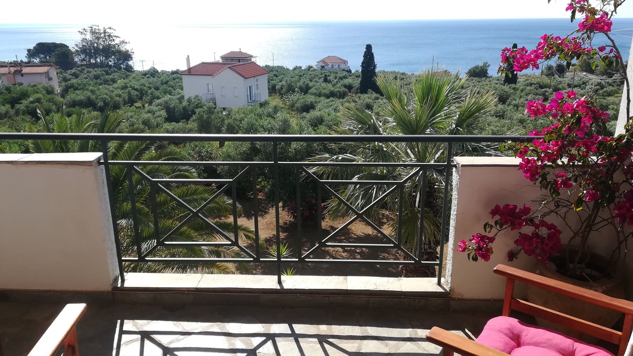 Photo of Outdoor in Pylos-Nestoras