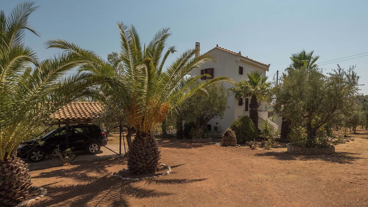 Photo of Outdoor in Pylos-Nestoras