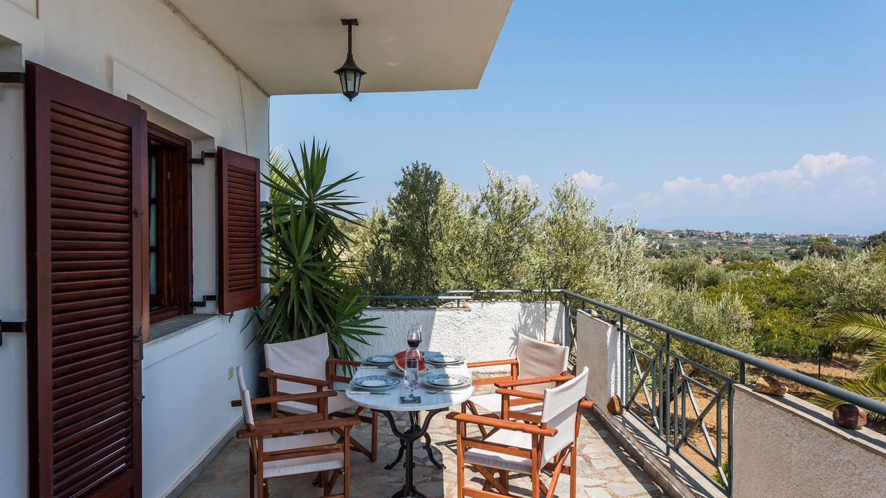 Photo of Outdoor in Pylos-Nestoras