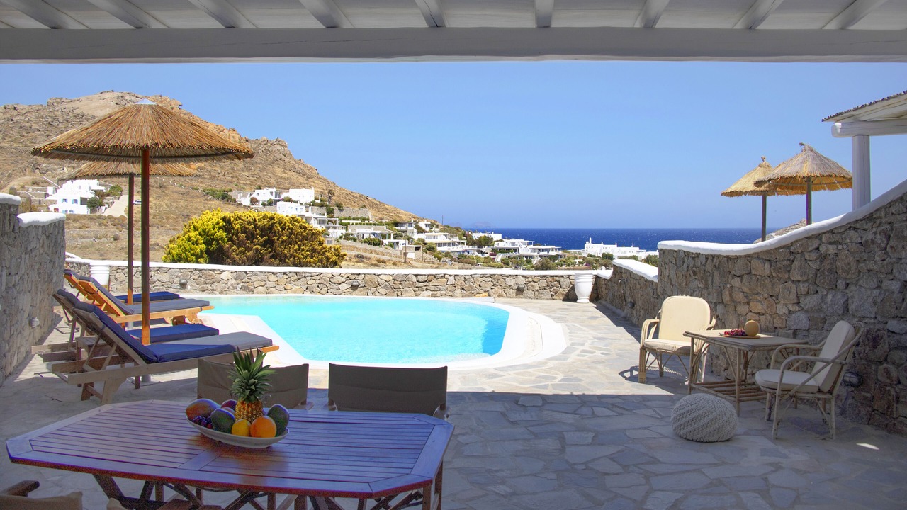 Photo of Outdoor in Kalafatis