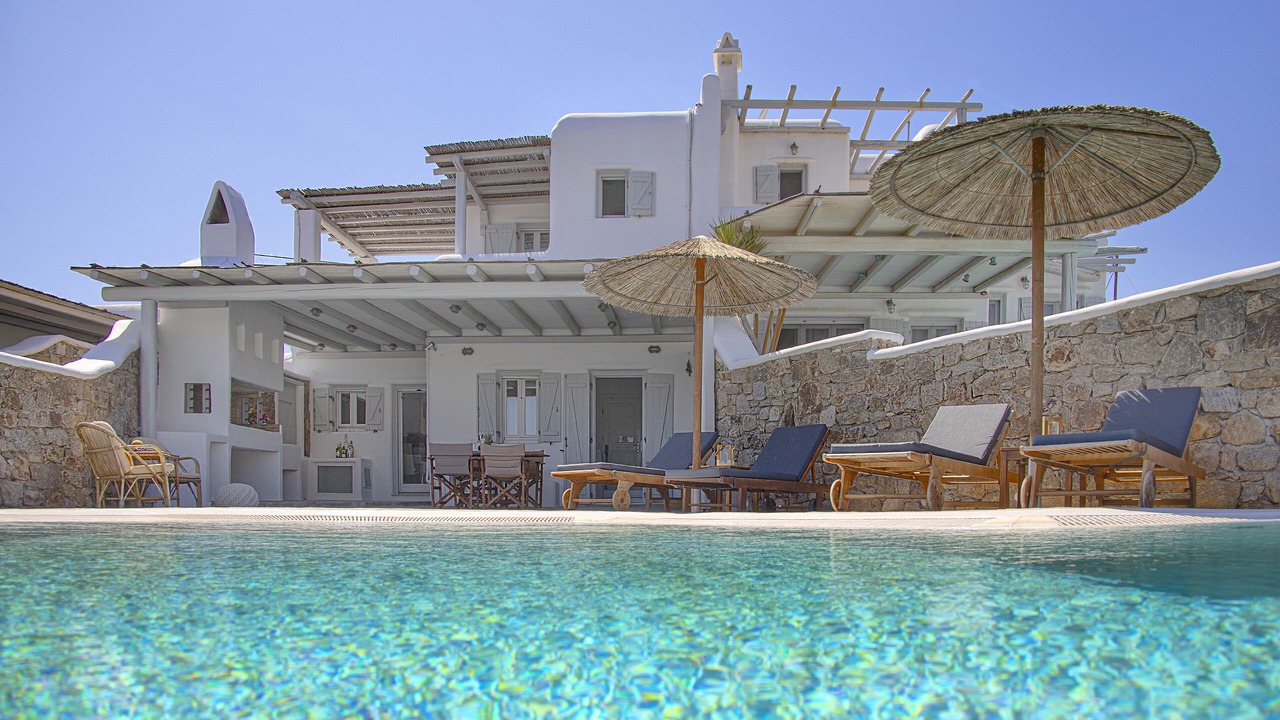 Photo of Outdoor in Kalafatis
