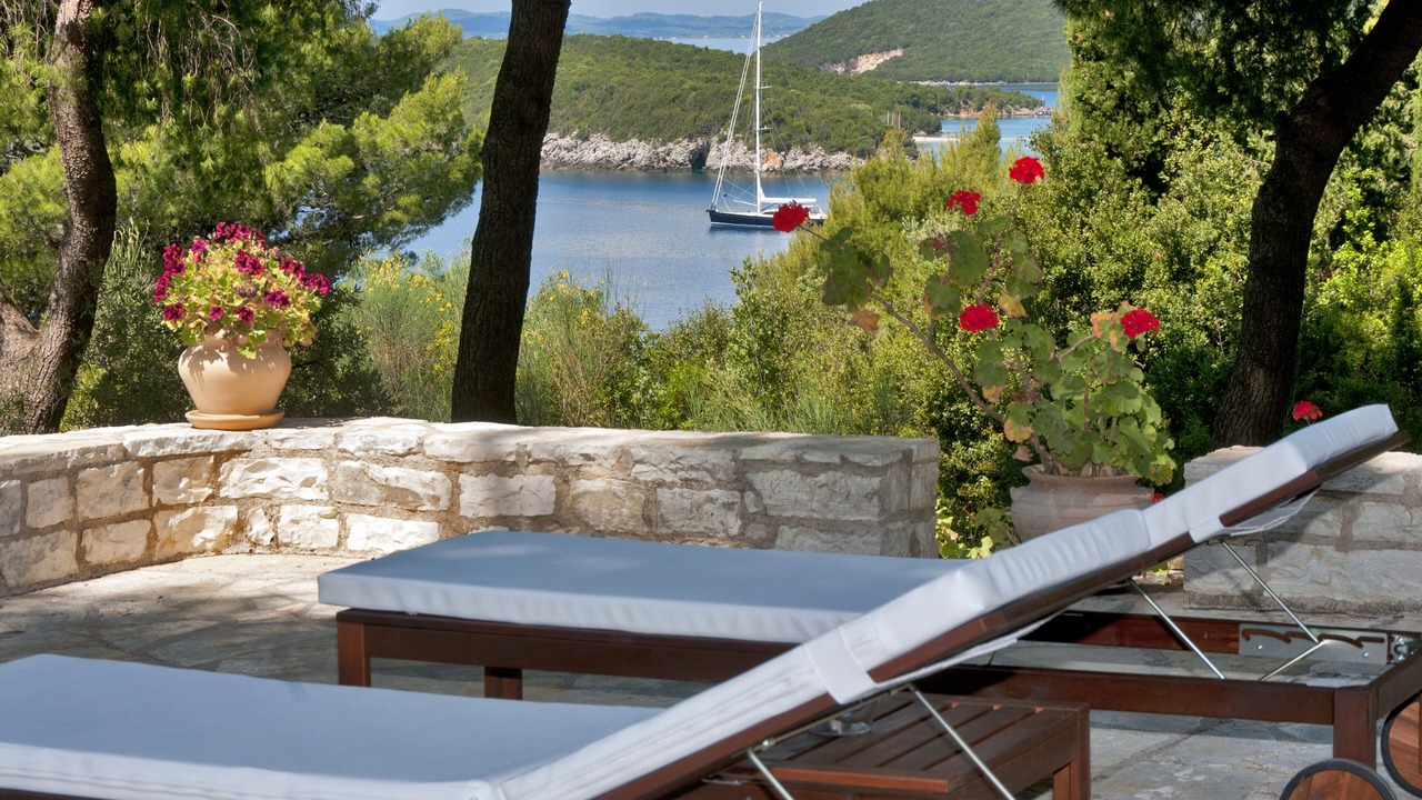 Photo of Outdoor in Sivota