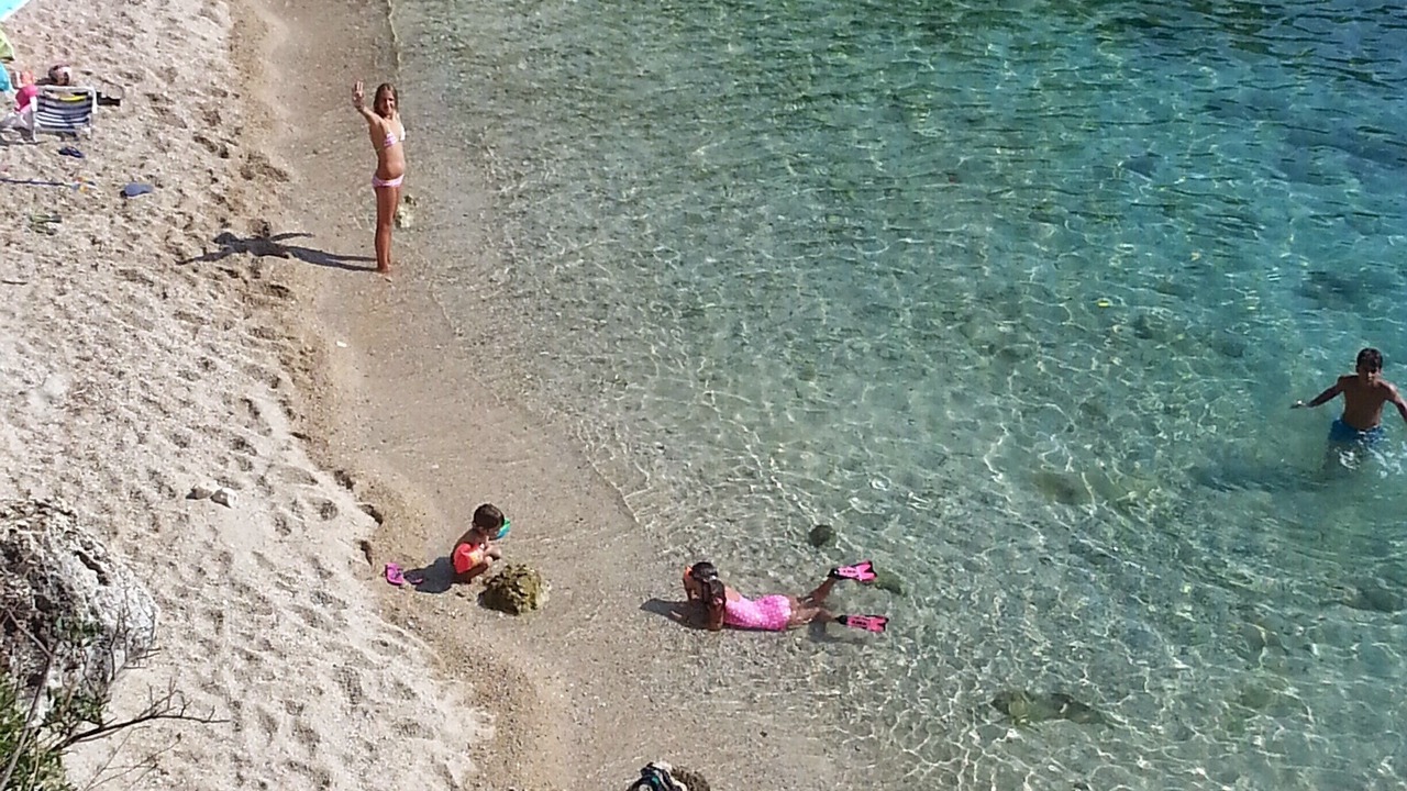 Photo of Others in Sivota