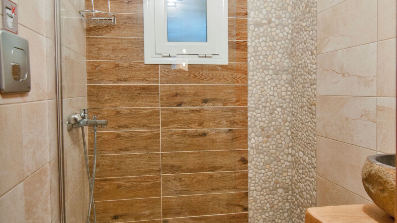 Photo of Bathroom in Sivota
