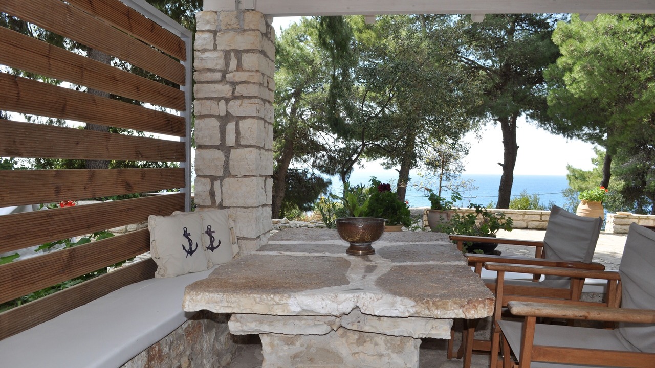 Photo of Outdoor in Sivota