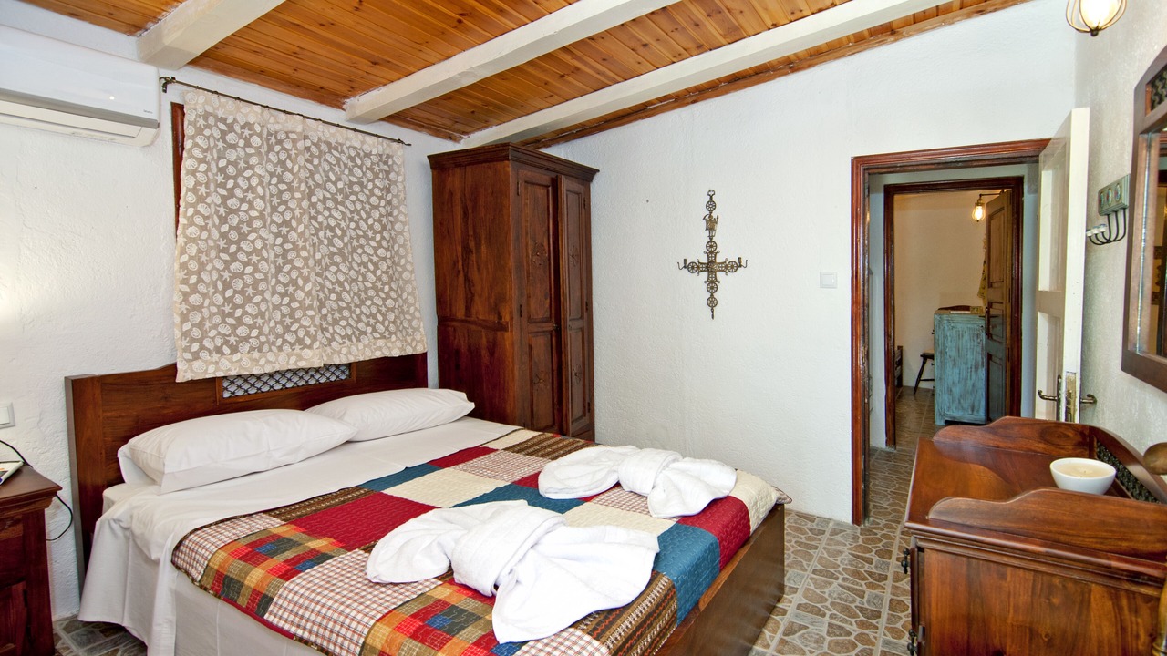 Photo of Bedroom in Sivota
