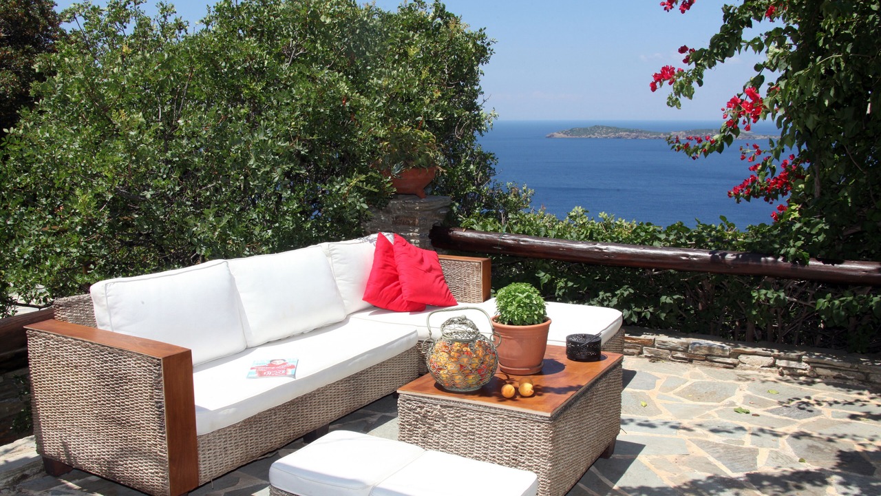 Photo of Outdoor in Batsi