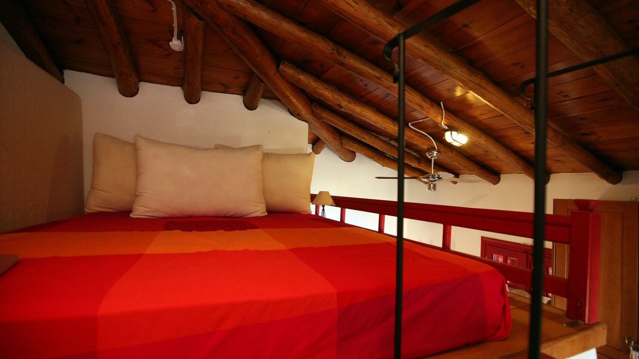 Photo of Bedroom in Batsi