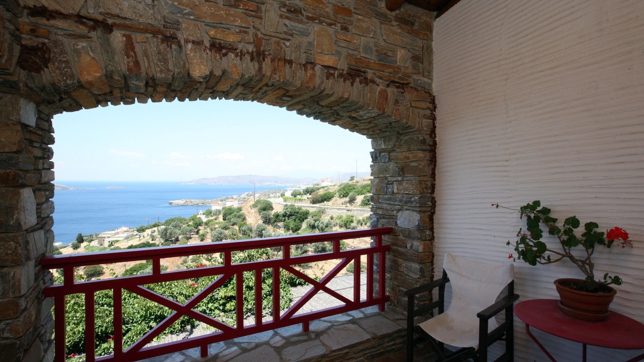 Photo of Outdoor in Batsi