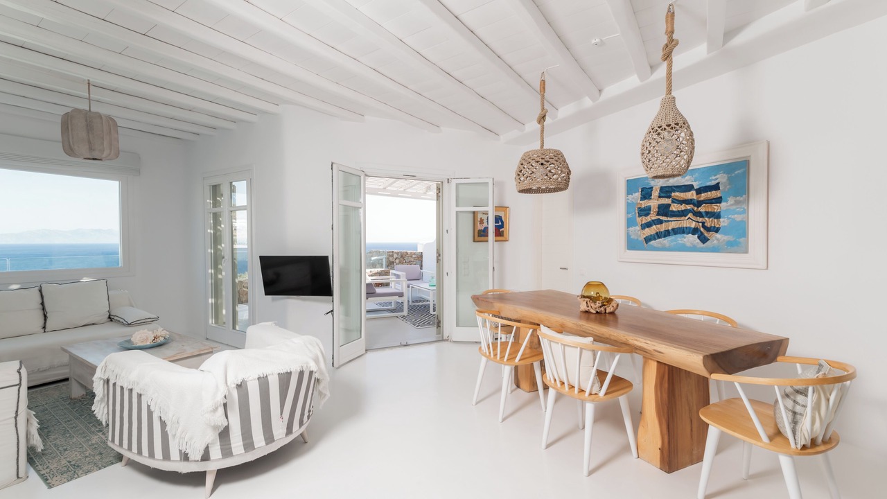 Photo of Livingroom in Elia