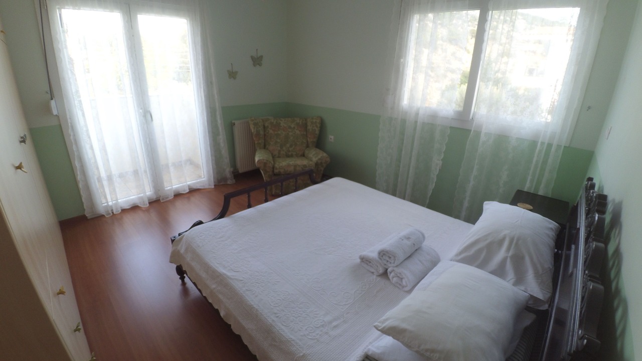 Photo of Bedroom in Katakali