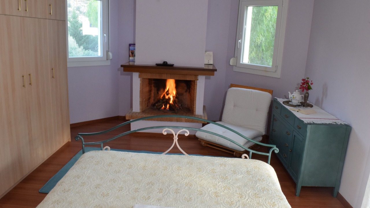 Photo of Bedroom in Katakali