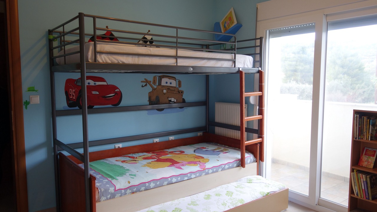Photo of Bedroom in Katakali
