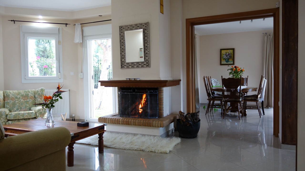 Photo of Livingroom in Katakali