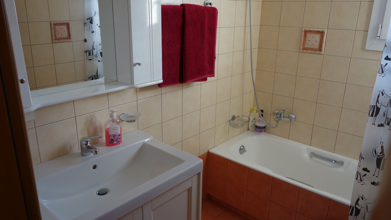 Photo of Bathroom in Katakali