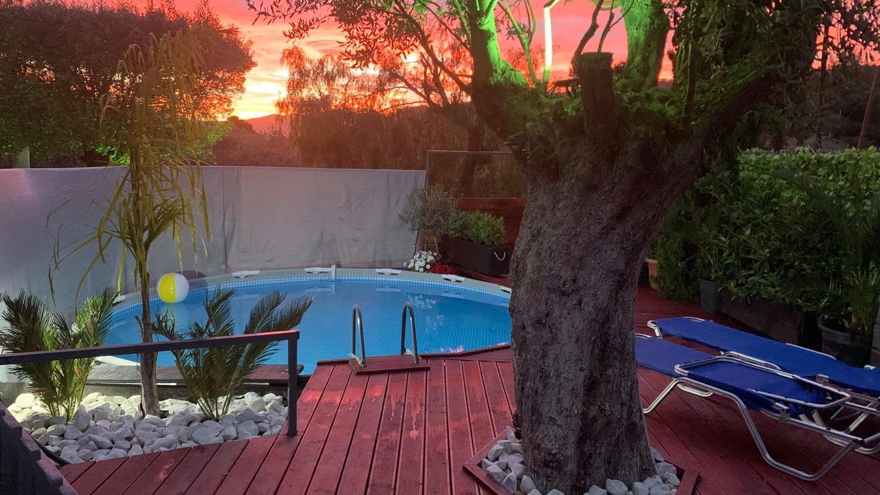 Photo of Patio Balcony in Katakali