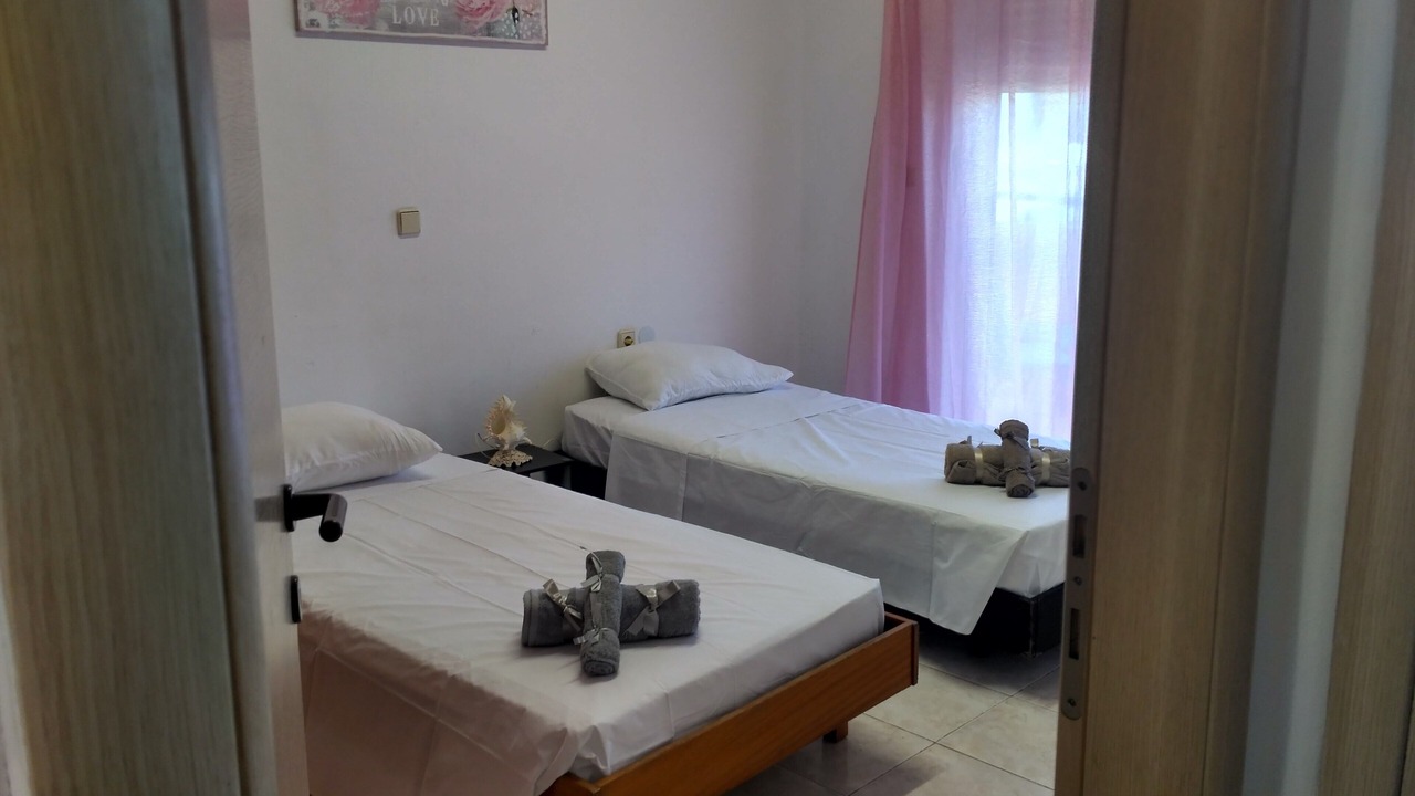 Photo of Bedroom in Ialyssos