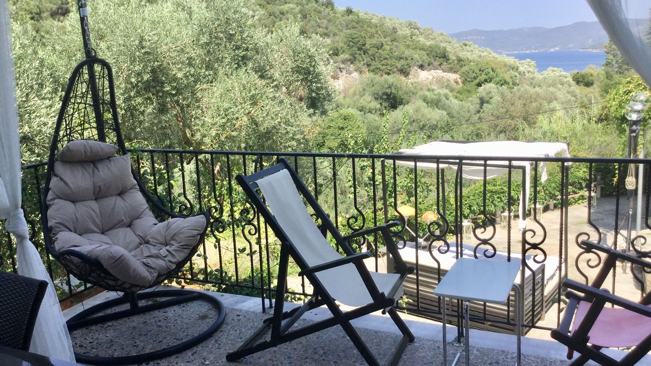 Photo of Outdoor in Kali Vrysi