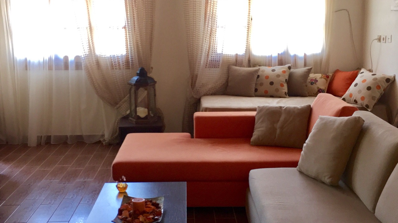 Photo of Livingroom in Kali Vrysi