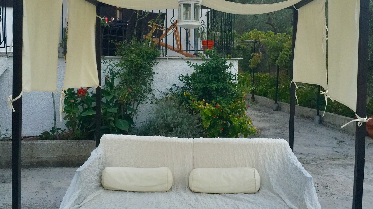 Photo of Outdoor in Kali Vrysi