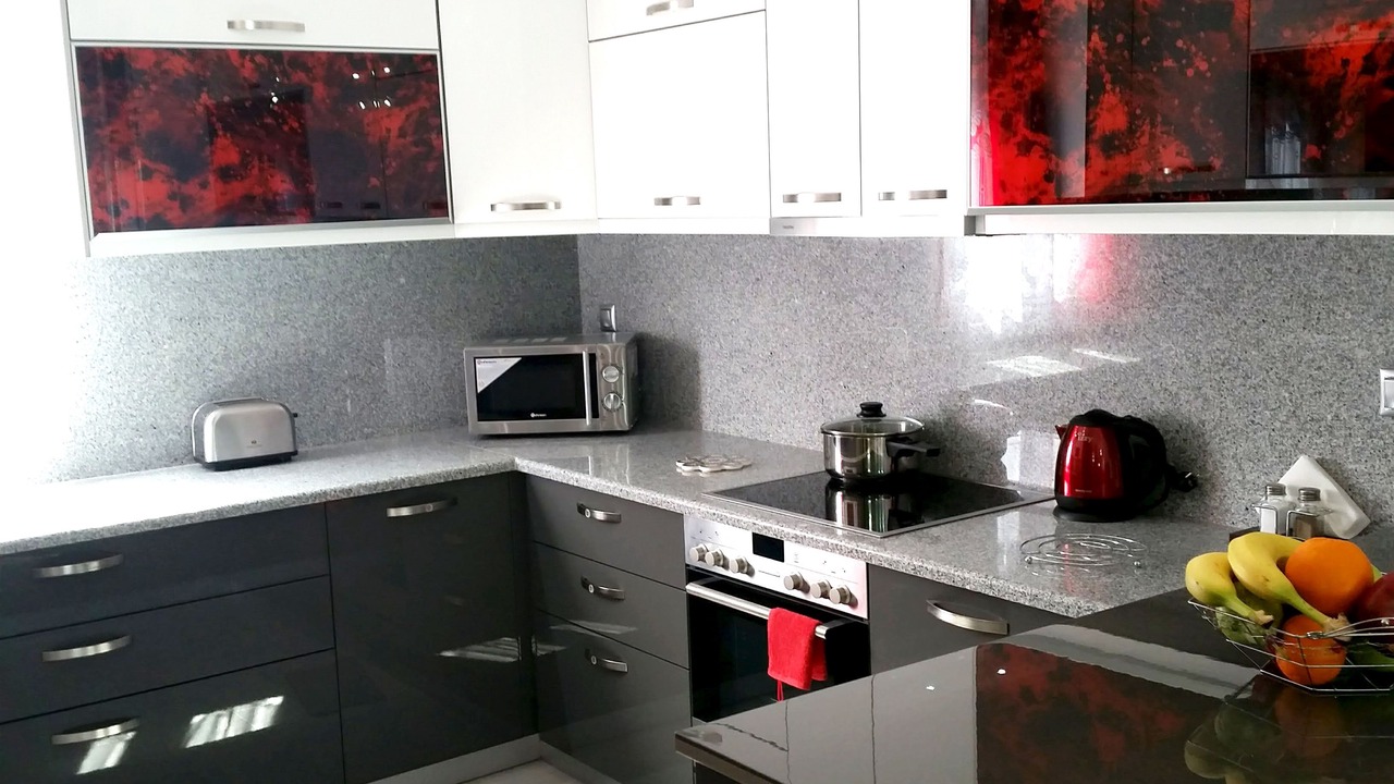 Photo of Kitchen in Episkopi Gonias