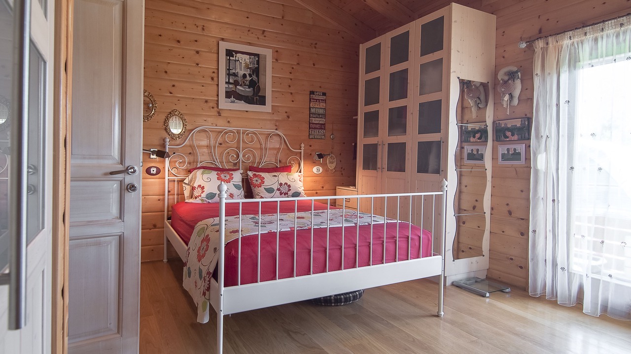 Photo of Bedroom in Dhrafi