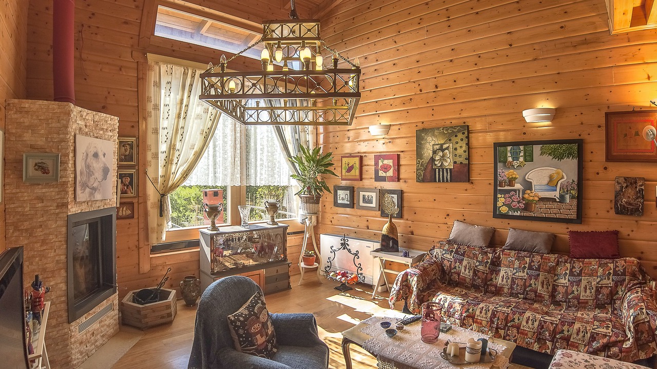 Photo of Livingroom in Dhrafi