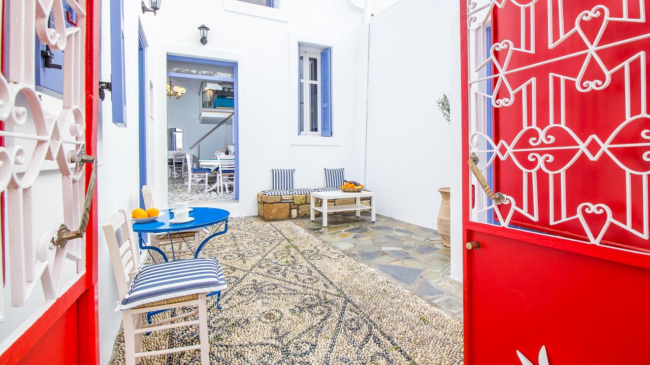 Photo of Outdoor in Kallithea