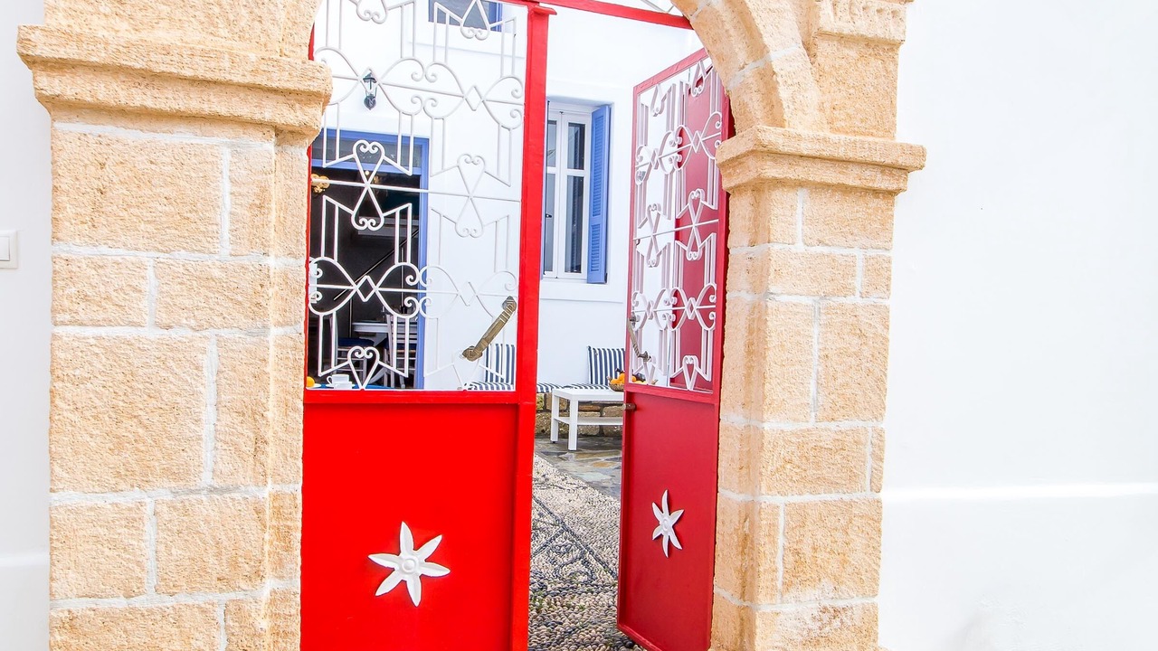 Photo of Outdoor in Kallithea
