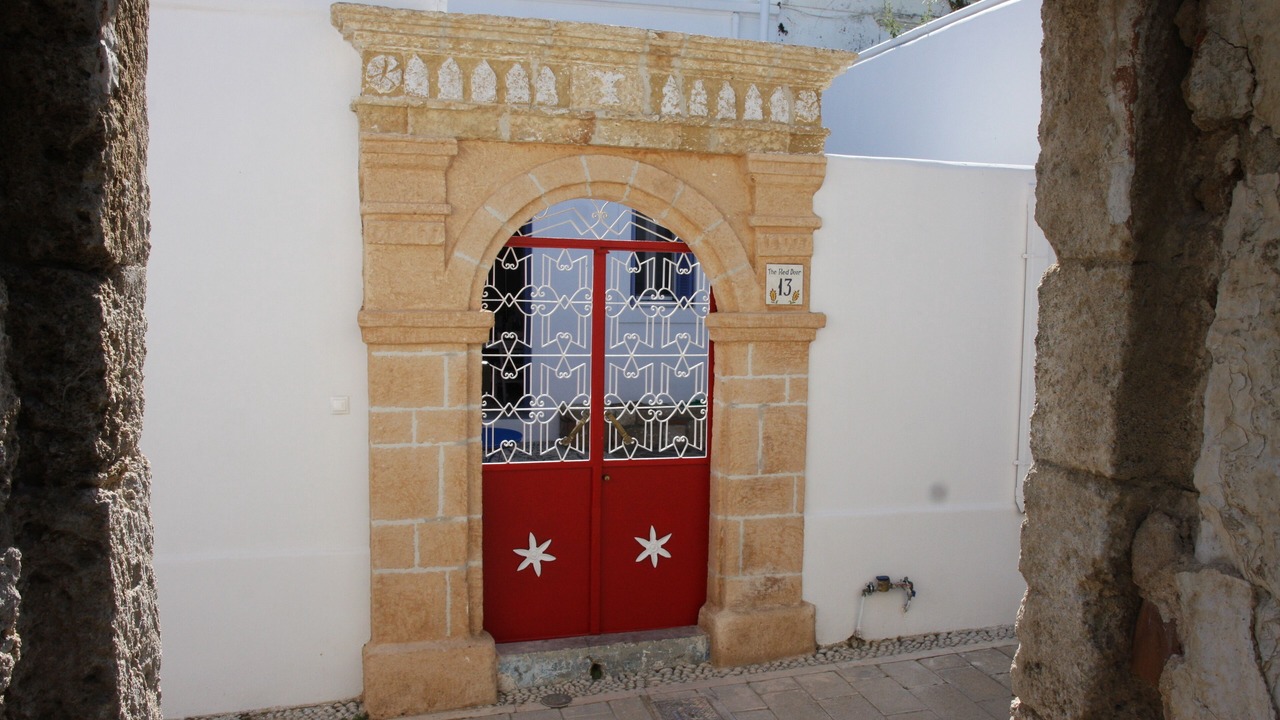 Photo of Outdoor in Kallithea