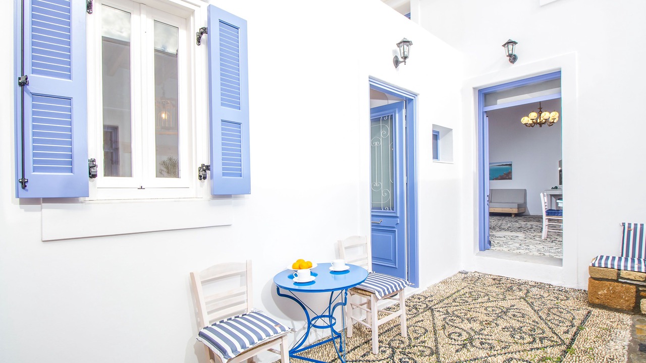 Photo of Outdoor in Kallithea