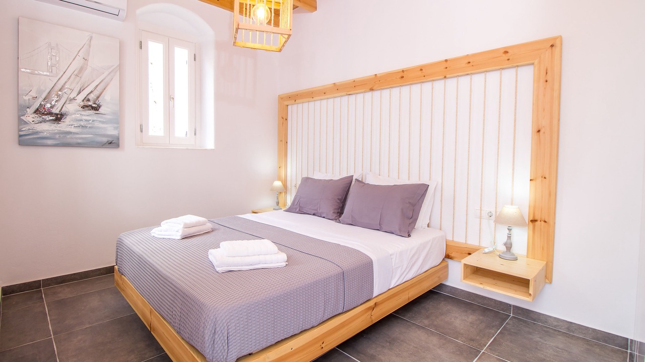 Photo of Bedroom in Kallithea